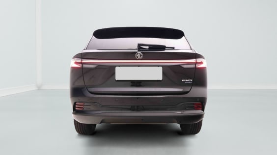 MG EHS 1.5T PHEV 272 ch Luxury Noir