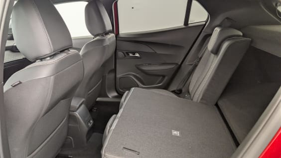 Peugeot 2008 100 S&S BVM6 Allure Rouge Elixir