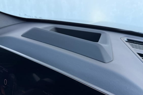 BMW X1 (U11) SDRIVE 20D 163 M SPORT DKG7 Saphirschwarz
