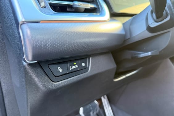 BMW X1 (U11) SDRIVE 20D 163 M SPORT DKG7 Saphirschwarz