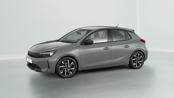 Opel Corsa 1.2 100 GS BVM6 Gris