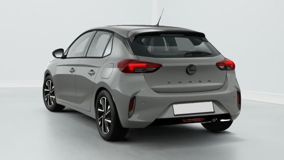 Opel Corsa 1.2 100 GS BVM6 Gris