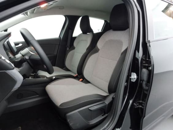 Renault Clio 1.5 BLUE DCI 100CH EVOLUTION GSR2 noir