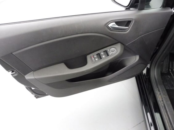 Renault Clio 1.5 BLUE DCI 100CH EVOLUTION GSR2 noir
