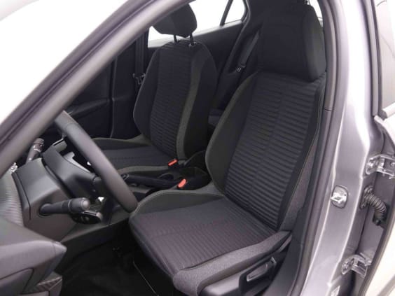 Peugeot 2008 1.2 T 100 Active Gris
