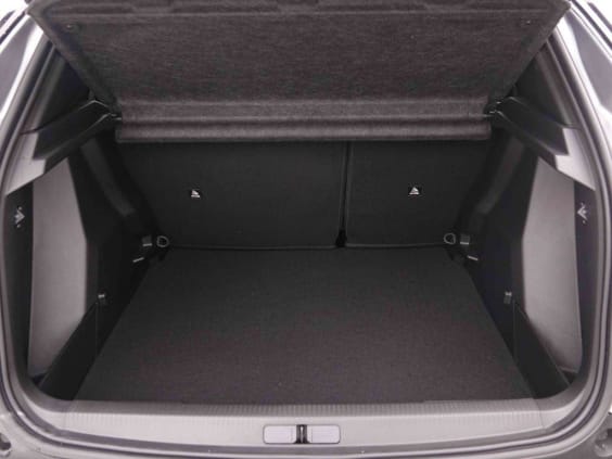 Peugeot 2008 1.2 T 100 Active Gris