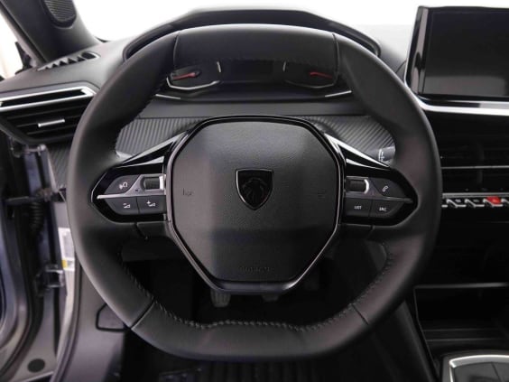 Peugeot 2008 1.2 T 100 Active Gris
