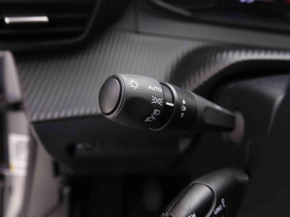 Peugeot 2008 1.2 T 100 Active Gris