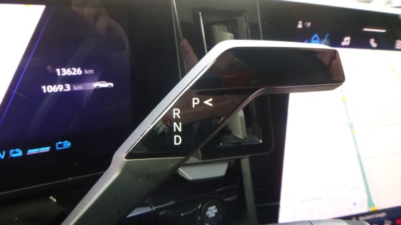 Renault Rafale Rafale E-Tech full hybrid 200ch esprit Alpine Gris Schiste / Toit Noir Etoilé