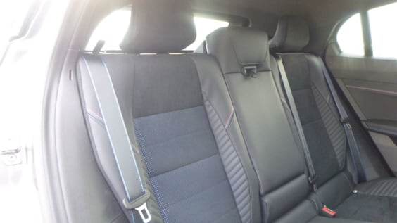Renault Rafale Rafale E-Tech full hybrid 200ch esprit Alpine Gris Schiste / Toit Noir Etoilé