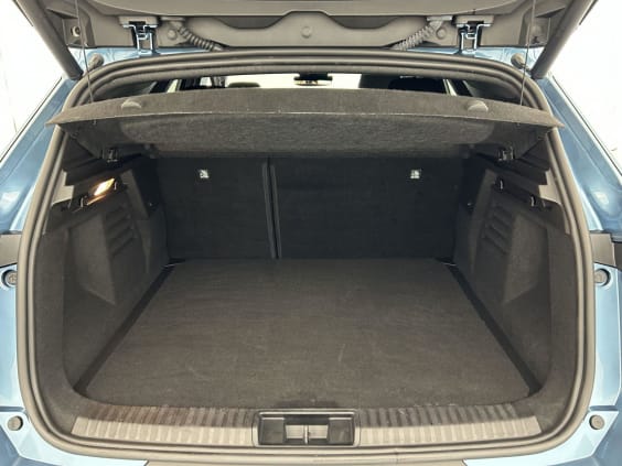 Renault SYMBIOZ E-Tech full hybrid 145 Iconic Bleu