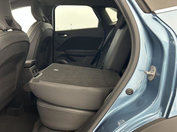 Renault SYMBIOZ E-Tech full hybrid 145 Iconic Bleu