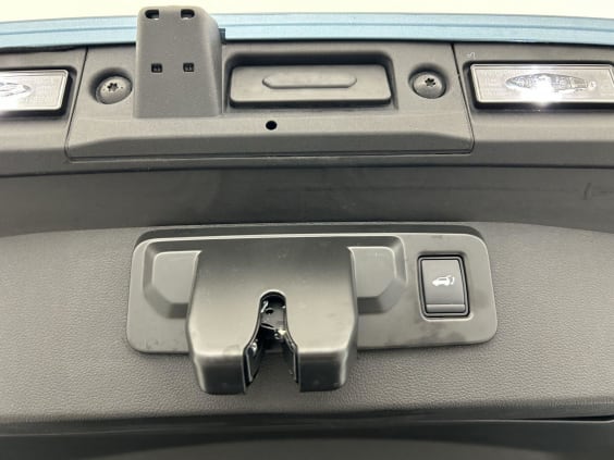 Renault SYMBIOZ E-Tech full hybrid 145 Iconic Bleu