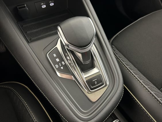Renault SYMBIOZ E-Tech full hybrid 145 Iconic Bleu