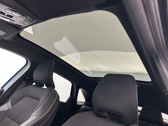 Renault SYMBIOZ E-Tech full hybrid 145 Iconic Bleu