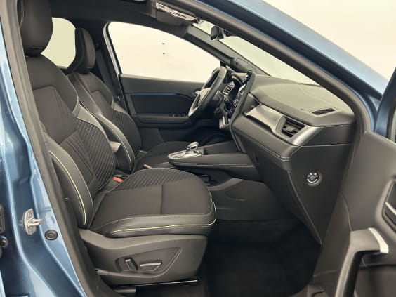 Renault SYMBIOZ E-Tech full hybrid 145 Iconic Bleu