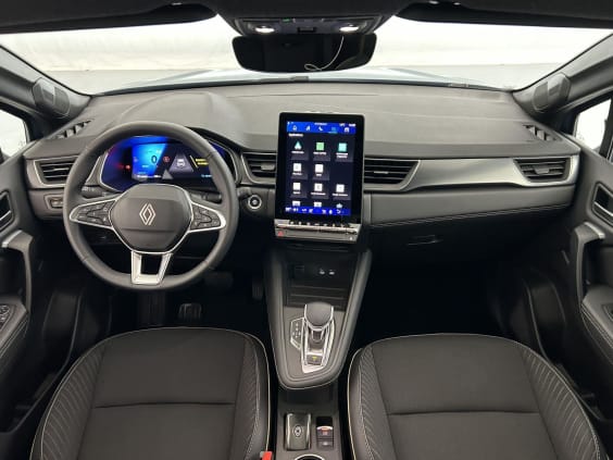 Renault SYMBIOZ E-Tech full hybrid 145 Iconic Bleu