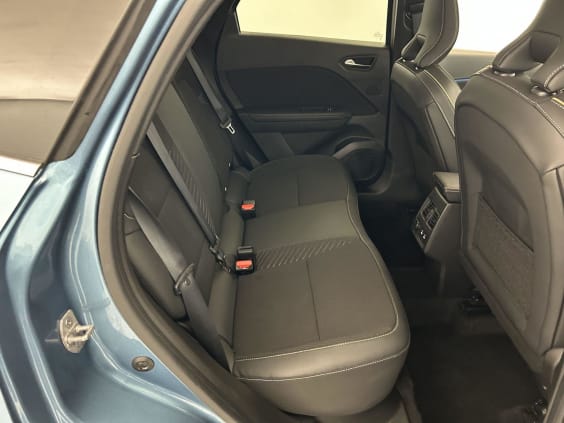 Renault SYMBIOZ E-Tech full hybrid 145 Iconic Bleu