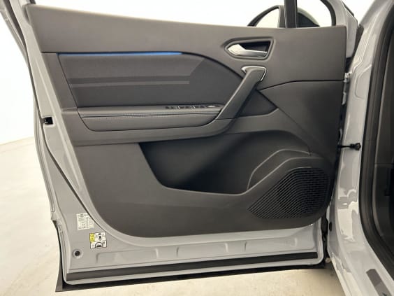 Renault SYMBIOZ E-Tech full hybrid 145 Esprit Alpine Gris