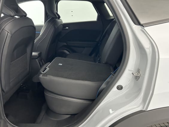 Renault SYMBIOZ E-Tech full hybrid 145 Esprit Alpine Gris