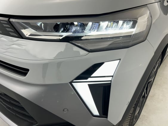 Renault SYMBIOZ E-Tech full hybrid 145 Esprit Alpine Gris