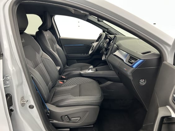 Renault SYMBIOZ E-Tech full hybrid 145 Esprit Alpine Gris