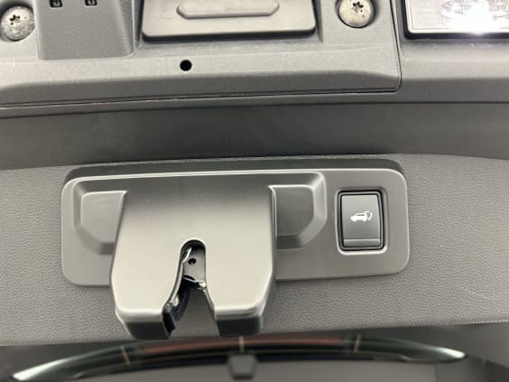 Renault SYMBIOZ E-Tech full hybrid 145 Esprit Alpine Gris