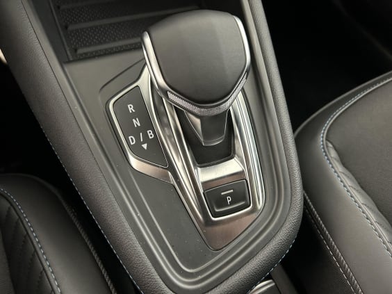 Renault SYMBIOZ E-Tech full hybrid 145 Esprit Alpine Gris