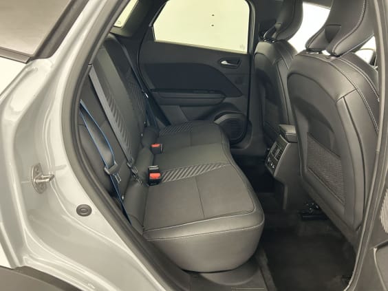 Renault SYMBIOZ E-Tech full hybrid 145 Esprit Alpine Gris