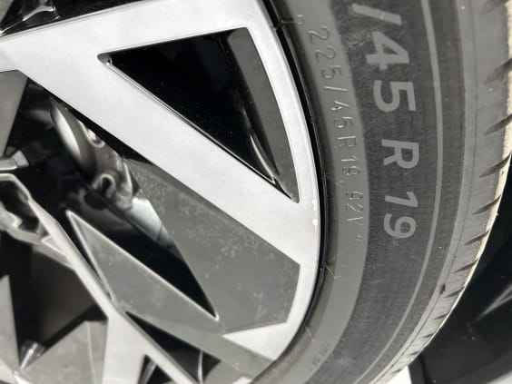 Renault SYMBIOZ E-Tech full hybrid 145 Esprit Alpine Gris