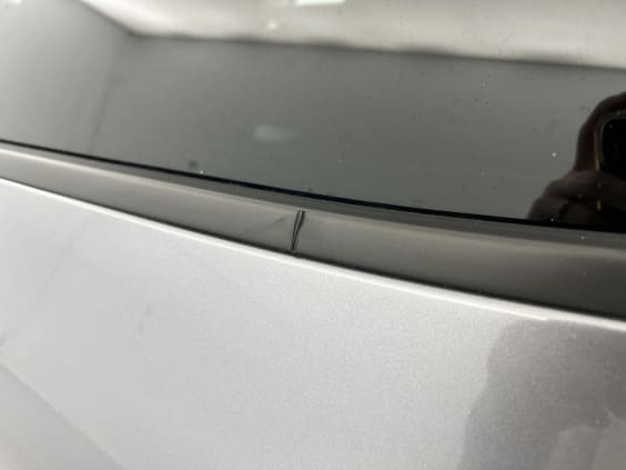 Renault Arkana mild hybrid 140 EDC FAP - 22 Evolution Gris