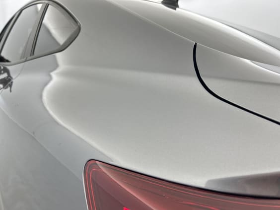 Renault Arkana mild hybrid 140 EDC FAP - 22 Evolution Gris