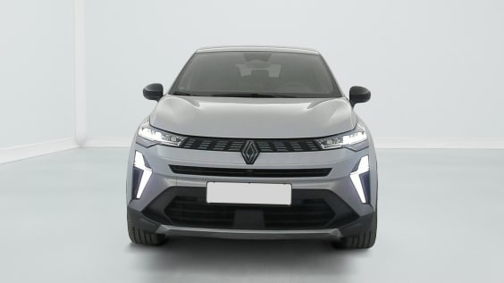 Renault SYMBIOZ E-Tech full hybrid 145 Esprit Alpine Gris