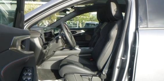 Renault Rafale Rafale E-Tech full hybrid 200ch esprit Alpine Gris Schiste / Toit Noir Etoilé