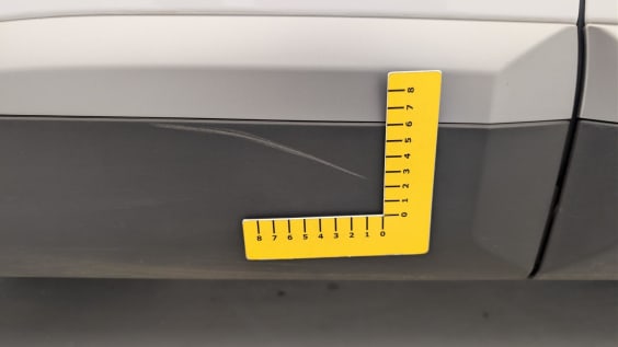 Peugeot 2008 100 S&S BVM6 Allure Blanc Okenite