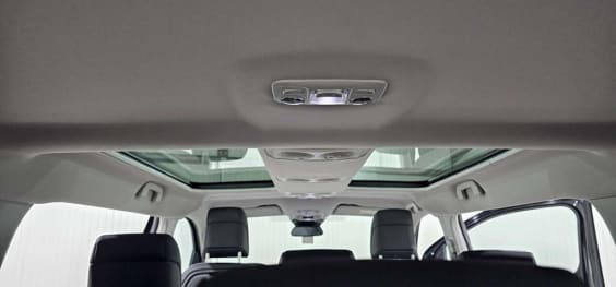 Citroën Spacetourer SpaceTourer M BlueHDi 180 S&S EAT8 Business Pack Noir Perla