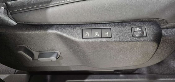 Citroën Spacetourer SpaceTourer M BlueHDi 180 S&S EAT8 Business Pack Noir Perla