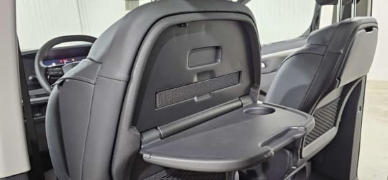 Citroën Spacetourer SpaceTourer M BlueHDi 180 S&S EAT8 Business Pack Noir Perla