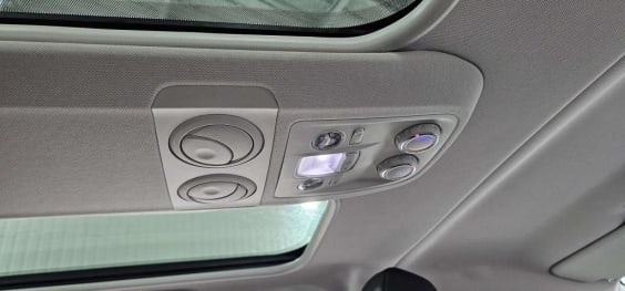Citroën Spacetourer SpaceTourer M BlueHDi 180 S&S EAT8 Business Pack Noir Perla