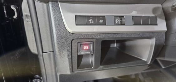 Citroën Spacetourer SpaceTourer M BlueHDi 180 S&S EAT8 Business Pack Noir Perla