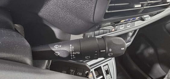 Opel Zafira Zafira Taille M BlueHDI 180 ch S&S EAT8 Business Noir Perla