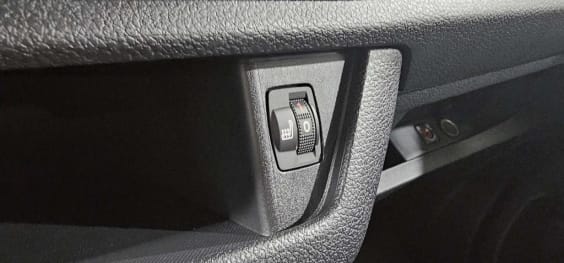 Opel Zafira Zafira Taille M BlueHDI 180 ch S&S EAT8 Business Noir Perla
