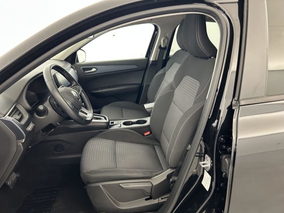 Renault Arkana mild hybrid 140 EDC FAP - 22 Evolution noir