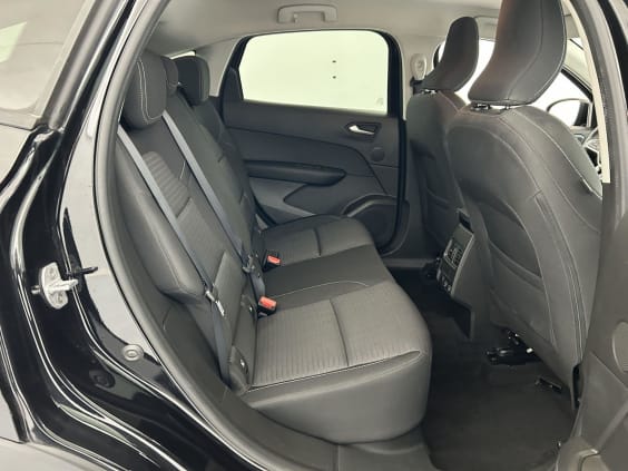 Renault Arkana mild hybrid 140 EDC FAP - 22 Evolution noir