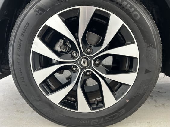 Renault Arkana mild hybrid 140 EDC FAP - 22 Evolution noir