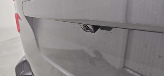 Peugeot Traveller Traveller XL BlueHDi 180ch S&S EAT8 Business Gris Titane