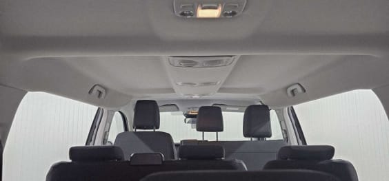 Peugeot Traveller Traveller XL BlueHDi 180ch S&S EAT8 Business Gris Titane