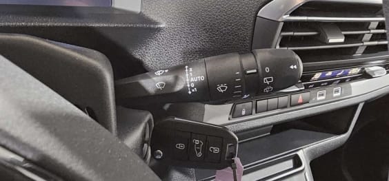 Peugeot Traveller Traveller XL BlueHDi 180ch S&S EAT8 Business Gris Titane