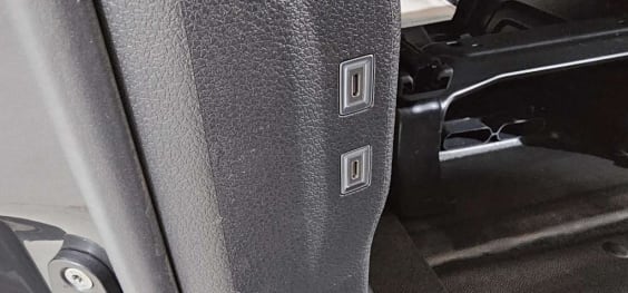 Peugeot Traveller Traveller XL BlueHDi 180ch S&S EAT8 Business Gris Titane