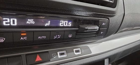 Peugeot Traveller Traveller XL BlueHDi 180ch S&S EAT8 Business Gris Titane